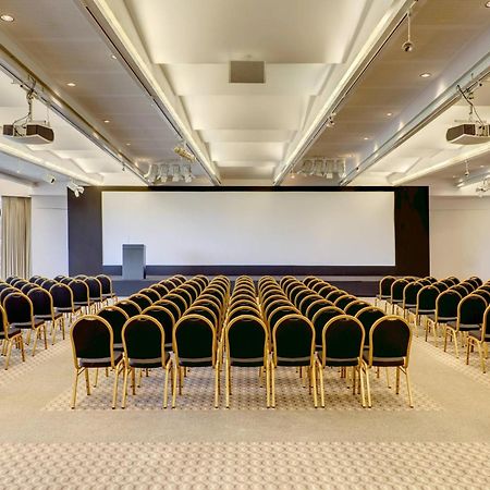 Sheraton Colonia Golf & Spa Resort Colonia del Sacramento Exterior photo The main conference room