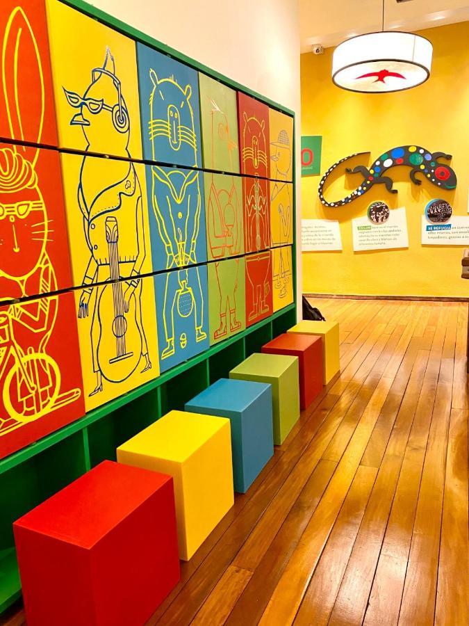 Sheraton Colonia Golf & Spa Resort Colonia del Sacramento Exterior photo The Children's Museum of Oak Park
